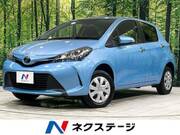 2016 TOYOTA VITZ