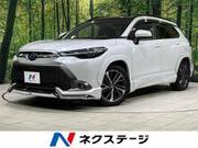 2022 TOYOTA COROLLA CROSS HYBRID Z