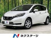 2018 NISSAN NOTE