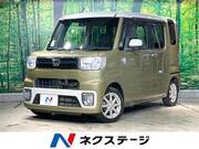2017 DAIHATSU WAKE