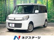 2013 SUZUKI SPACIA