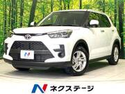 2025 TOYOTA RAIZE