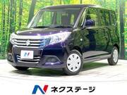 2018 SUZUKI SOLIO