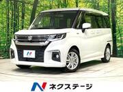 2021 SUZUKI SOLIO