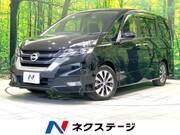 2016 NISSAN SERENA
