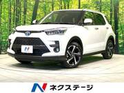 2026 TOYOTA RAIZE