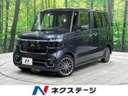 2024 HONDA N-BOX CUSTOM