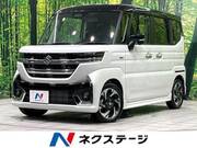 2025 SUZUKI SPACIA CUSTOM