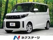 2025 MITSUBISHI EK SPACE