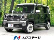 2021 SUZUKI HUSTLER