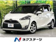2015 TOYOTA SIENTA G