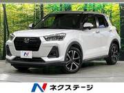 2021 DAIHATSU ROCKY
