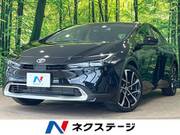 2024 TOYOTA PRIUS G