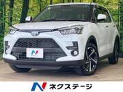 2026 TOYOTA RAIZE