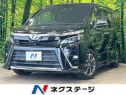 2018 TOYOTA VOXY