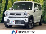 2024 SUZUKI HUSTLER