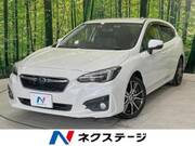 2017 SUBARU IMPREZA SPORTS