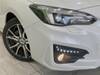 SUBARU IMPREZA SPORTS