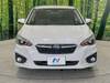SUBARU IMPREZA SPORTS