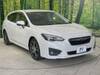 SUBARU IMPREZA SPORTS