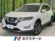 2017 NISSAN X-TRAIL 20X