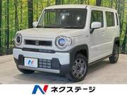 2025 SUZUKI HUSTLER