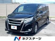 2017 TOYOTA ESQUIRE