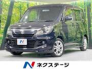 2014 SUZUKI SOLIO BANDIT
