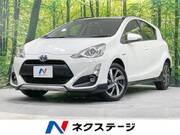 2016 TOYOTA AQUA