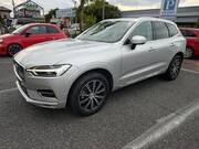 2019 VOLVO XC60
