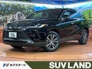 2025 TOYOTA HARRIER G