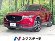2019 MAZDA CX-5 20S PROACTIVE
