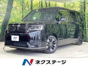 2026 HONDA STEPWAGON