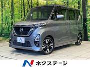 2021 NISSAN ROOX