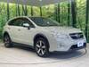 SUBARU OTHER