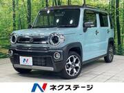 2023 SUZUKI HUSTLER