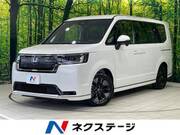 2026 HONDA STEPWAGON