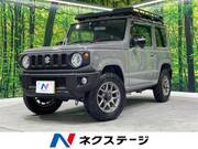 2022 SUZUKI JIMNY XC