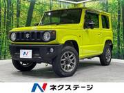 2020 SUZUKI JIMNY XC
