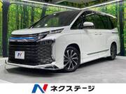 2022 TOYOTA VOXY