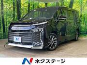 2024 TOYOTA VOXY