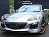 MAZDA RX-8