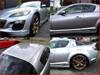 MAZDA RX-8