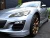 MAZDA RX-8