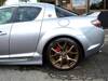MAZDA RX-8