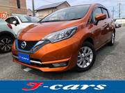 2019 NISSAN NOTE