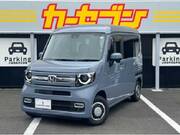 2024 HONDA N-VAN