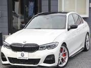2019 BMW 3 SERIES