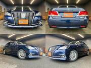 2015 TOYOTA CROWN HYBRID