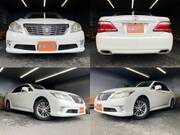 2010 TOYOTA CROWN